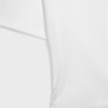 T-shirt a maniche corte con scollo a barchetta e arricciature T-shirt a maniche corte con scollo a barchetta e arricciature