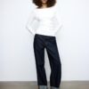 T-shirt a maniche lunghe con arricciatura T-shirt a maniche lunghe con arricciatura