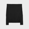 T-shirt asimmetrica in modal T-shirt asimmetrica in modal
