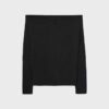 T-shirt asimmetrica in modal T-shirt asimmetrica in modal