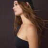 Top a fascia in poliammide