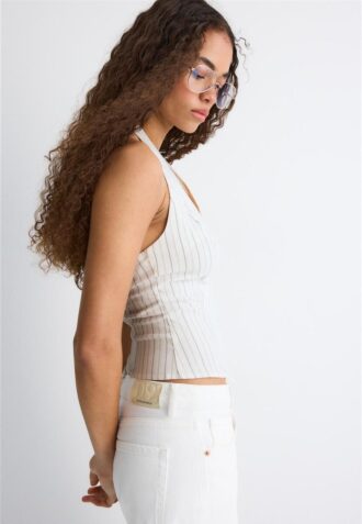 Top all’americana in bengalina