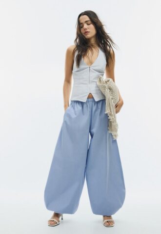 Top all’americana in bengalina