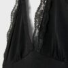 Top all’americana in pizzo