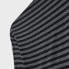 Top con scollo asimmetrico