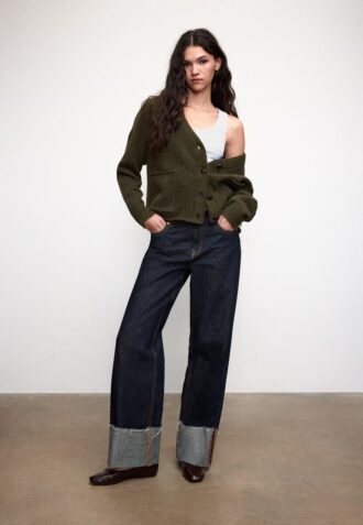 Top con spalline Basic