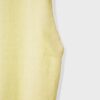 Top in maglia con fascia Top in maglia con fascia