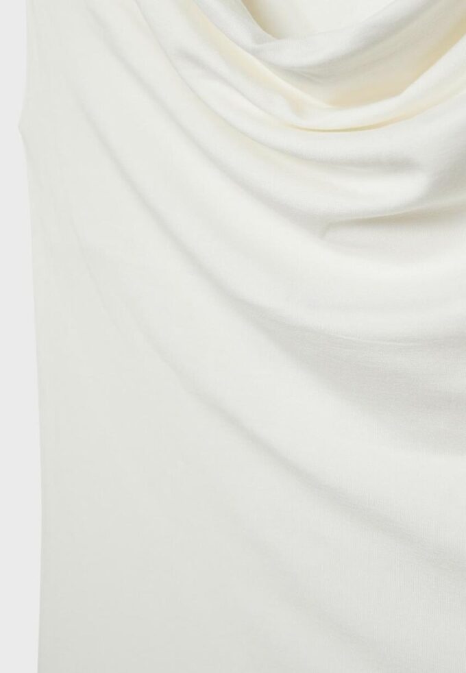 Top senza maniche multi-posizione