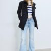Trench corto basic