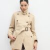 Trench corto basic