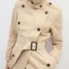 Trench corto basic