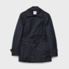 Trench corto basic
