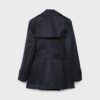 Trench corto basic