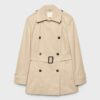 Trench corto basic