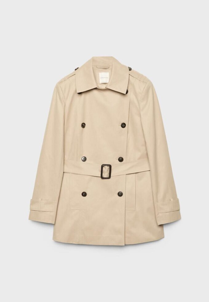Trench corto basic