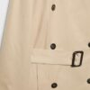 Trench corto basic